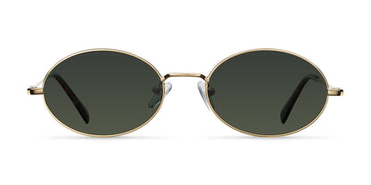 Amara Gold Olive
