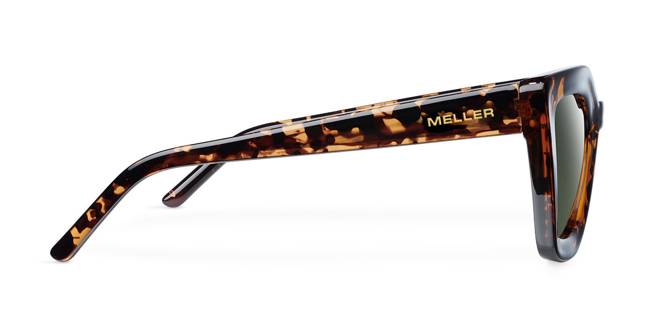 Azalee Tigris Olive