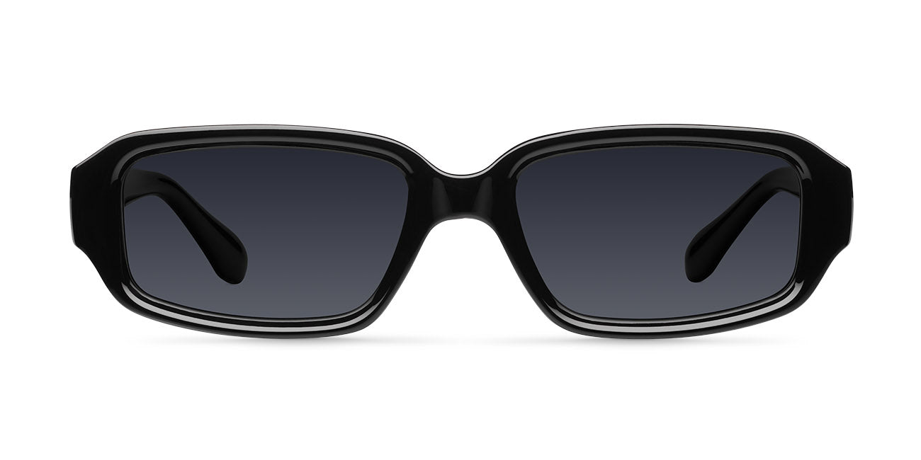 Azzi All Black