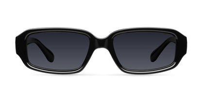 Azzi All Black