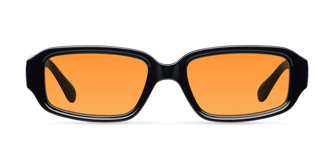 Azzi Black Orange