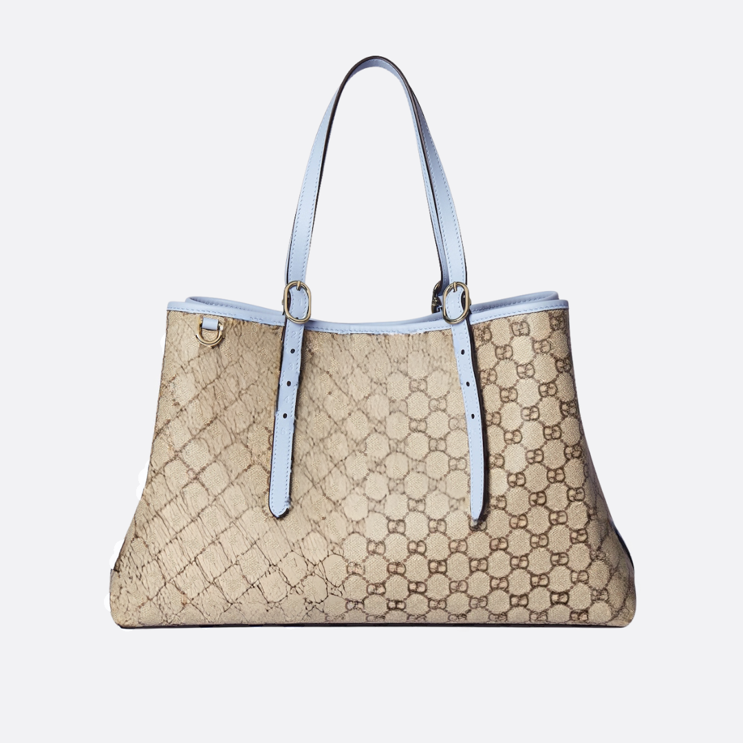 GROSSER GG-EMBLEM-SHOPPER VON