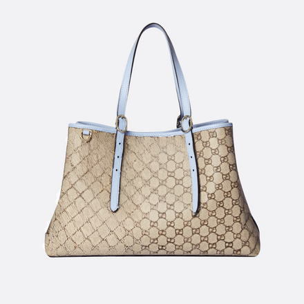 GROSSER GG-EMBLEM-SHOPPER VON