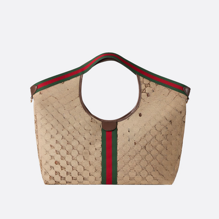 GROSSE GIGLIO SHOPPER-TASCHE