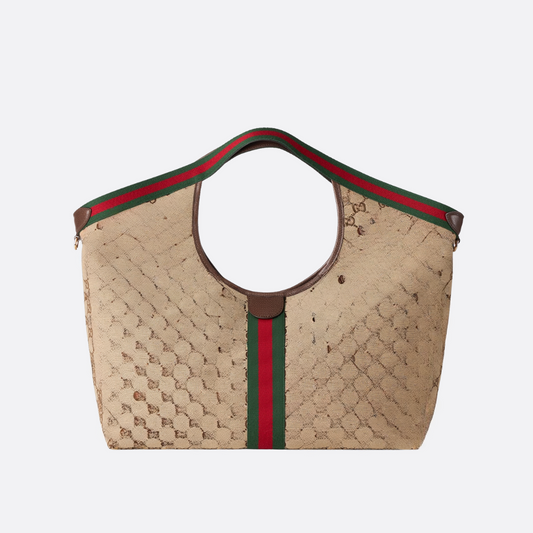GROSSE GIGLIO SHOPPER-TASCHE
