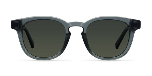 Banna Fossil Olive
