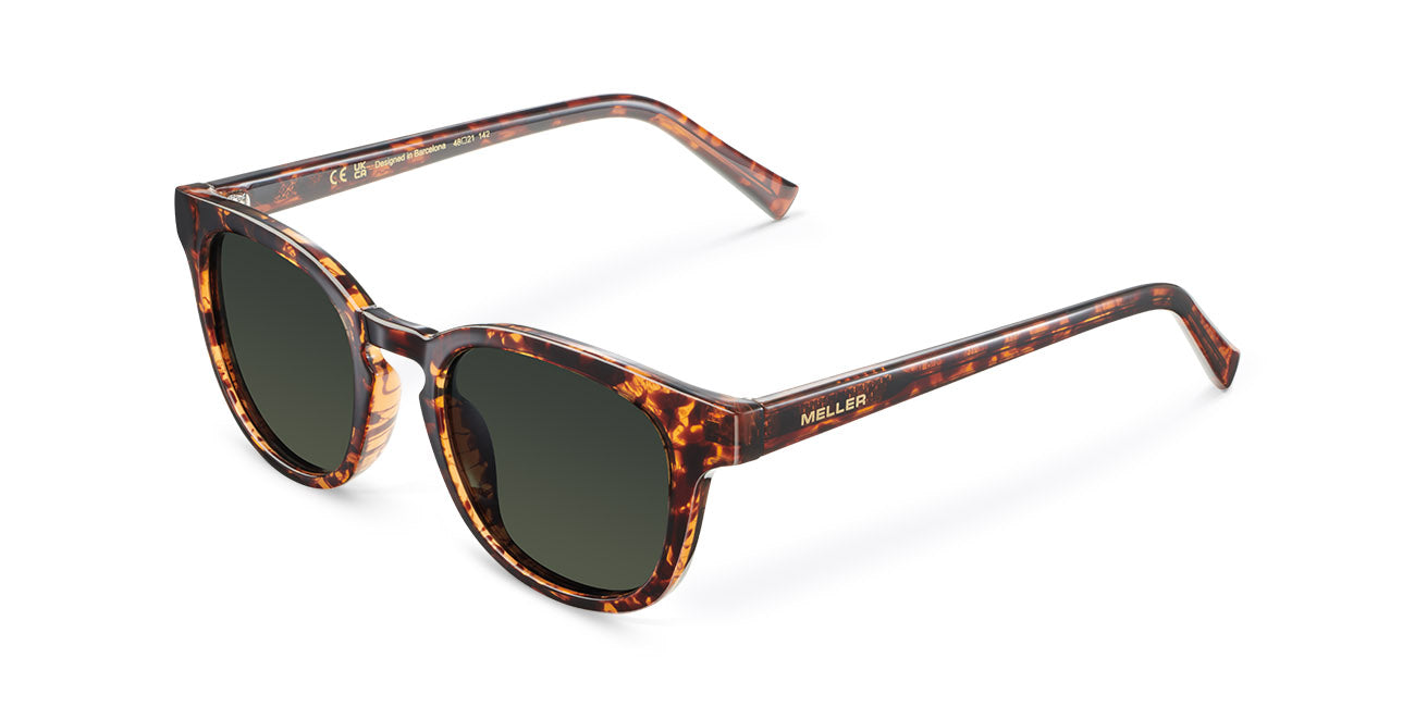 Banna Tigris Olive