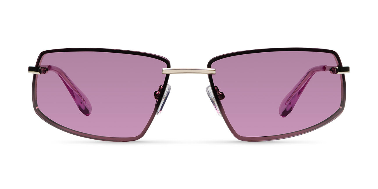 Baraka Silver Purple