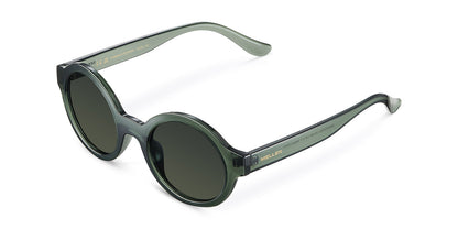Bashira Fog Olive