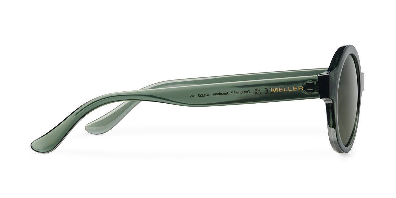Bashira Fog Olive