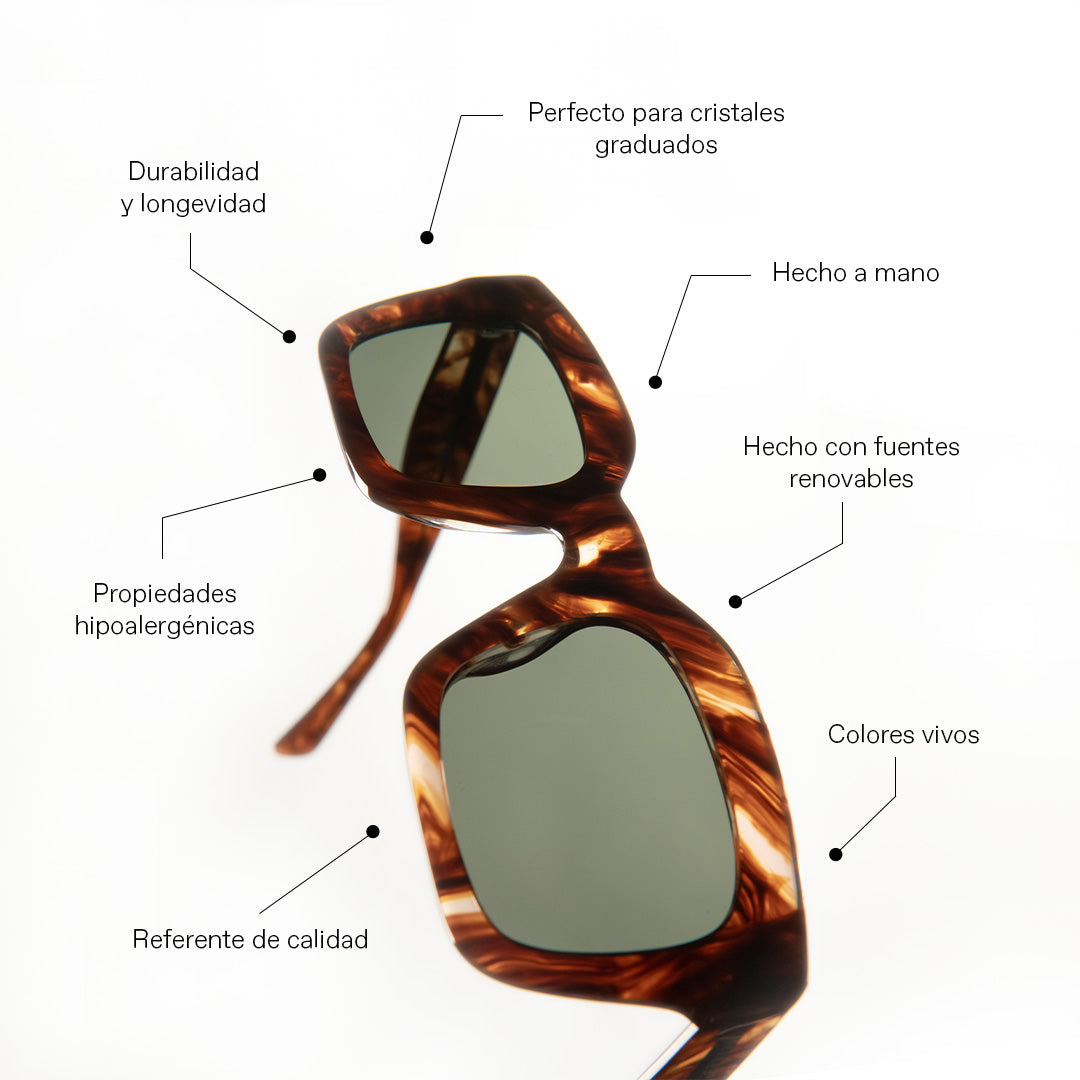 Kribi All Black