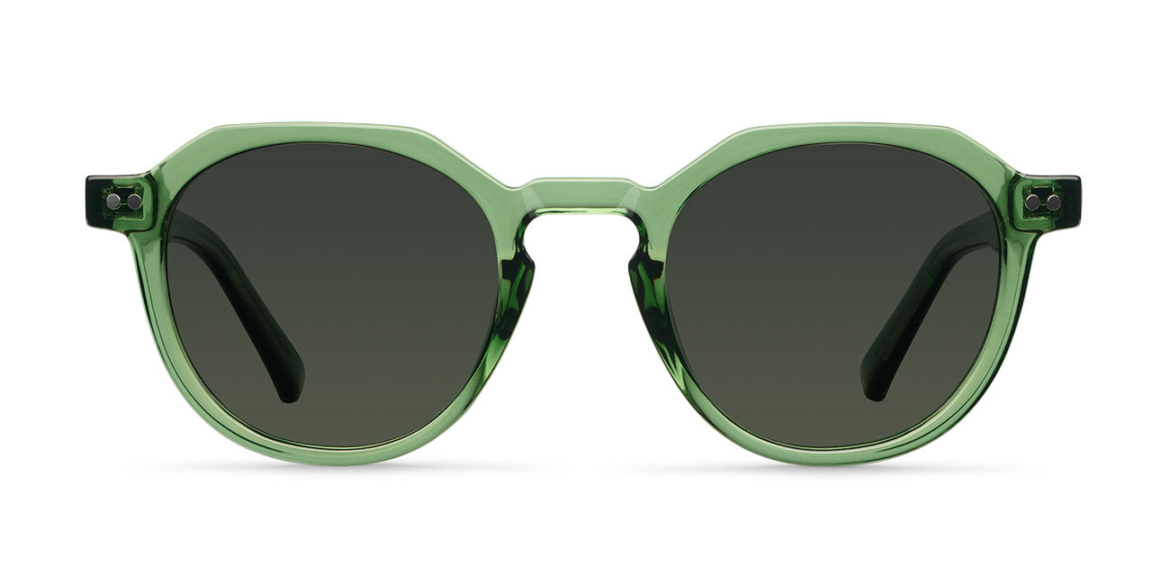 Chauen All Olive