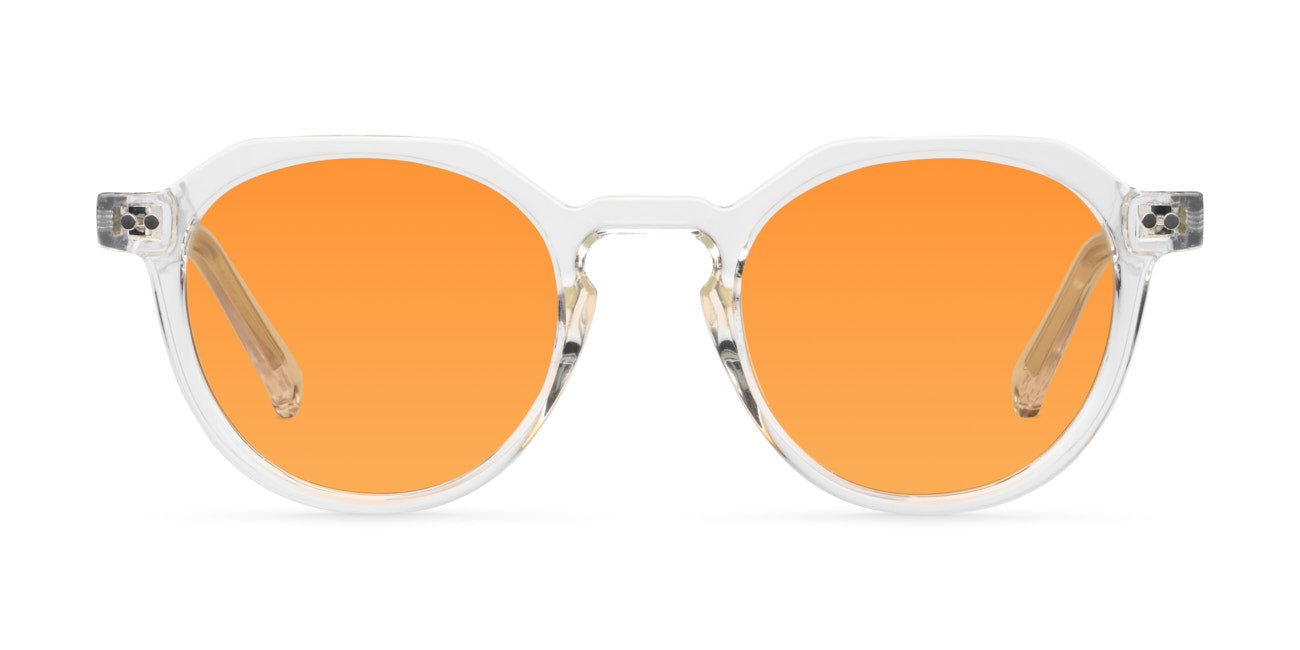 Chauen Minor Orange