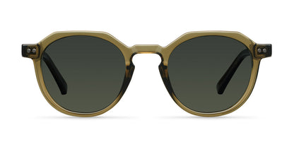 Chauen Moss Olive