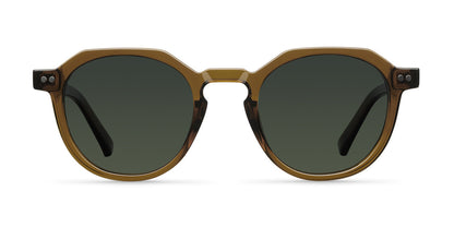 Chauen Mustard Olive