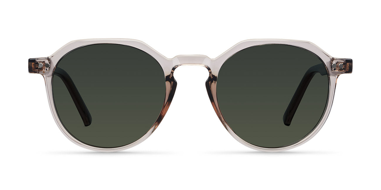 Chauen Taupe Olive