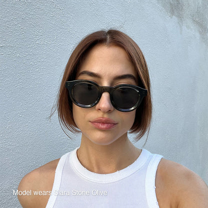 Siara Marsala Olive