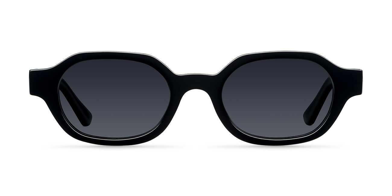 Cumbi All Black