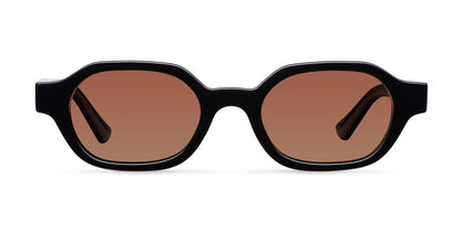 Cumbi Black Brown