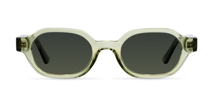 Cumbi Mint Olive