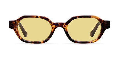 Cumbi Tigris Yellow