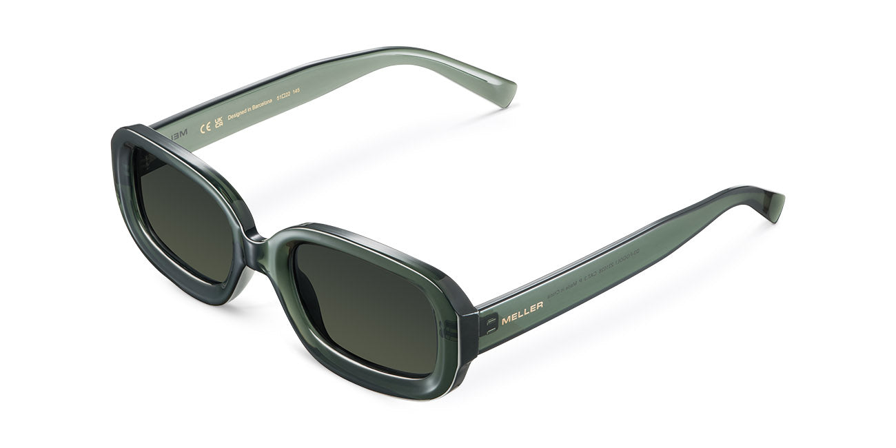 Dashi Fog Olive