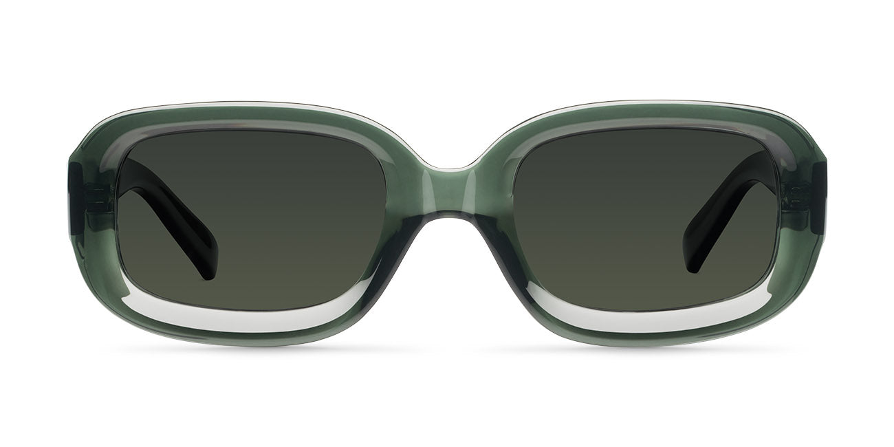 Dashi Fog Olive