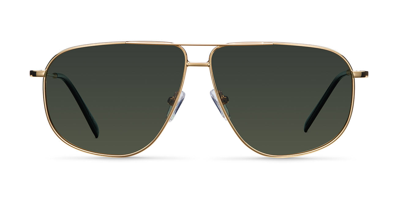 Dina Gold Olive