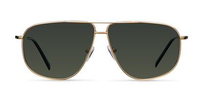 Dina Gold Olive