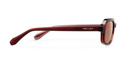 Dotia Maroon Brown