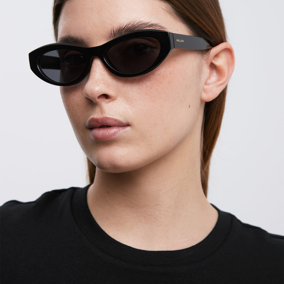Mara All Black