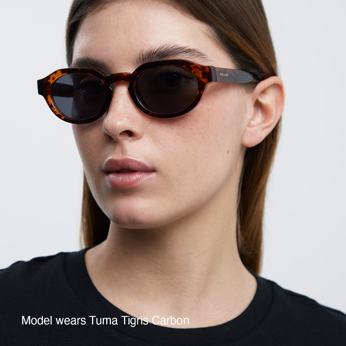 Tuma All Black