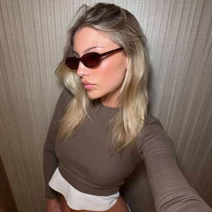 Luma Tigris Brown