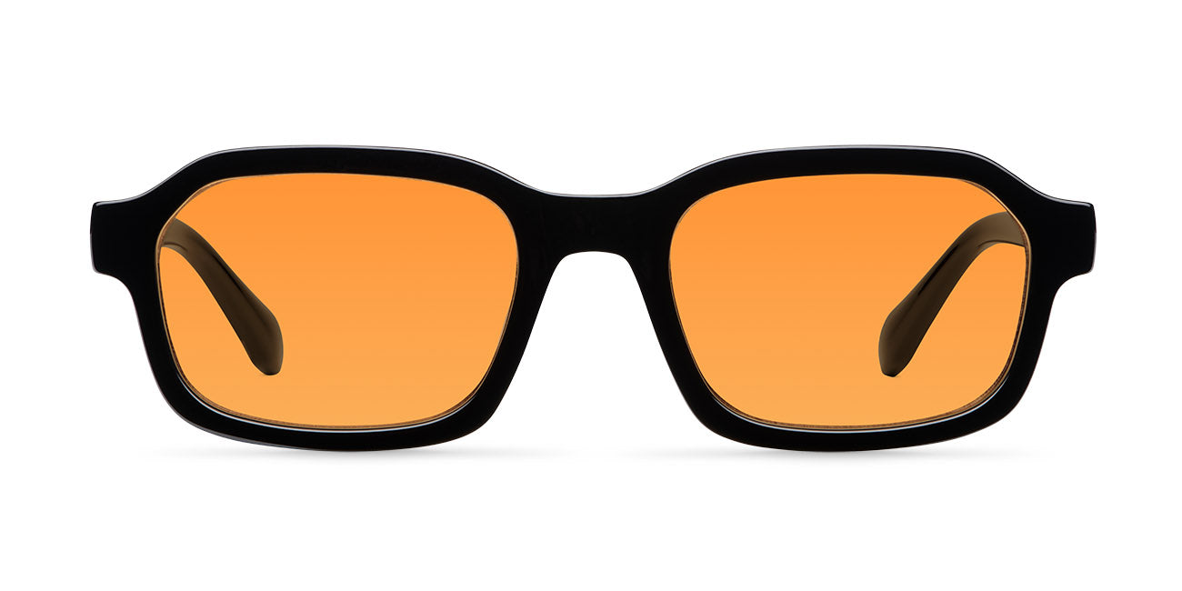 Fara Black Orange