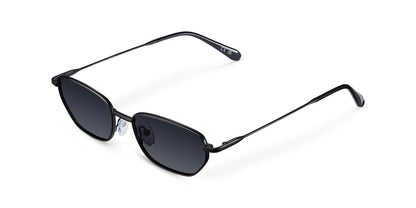 Fina Matte Black Carbon