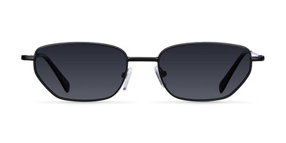 Fina Matte Black Carbon