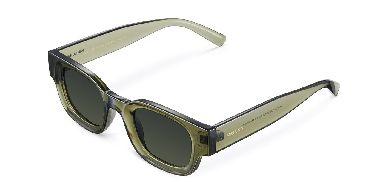 Gamal Stone Olive