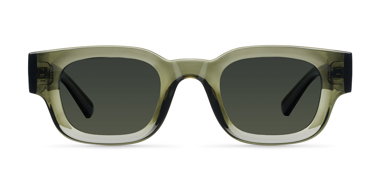 Gamal Stone Olive