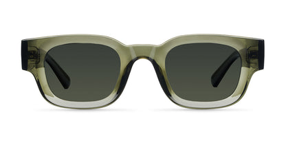 Gamal Stone Olive