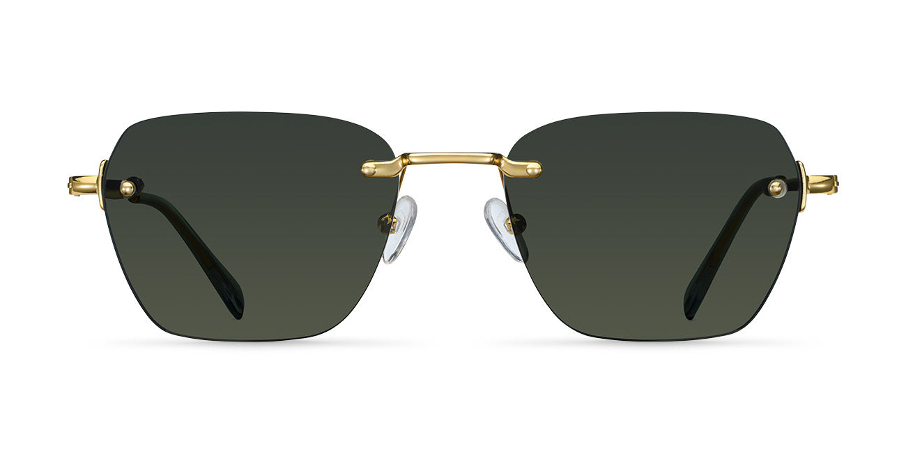 Hakim Gold Olive
