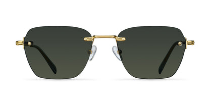 Hakim Gold Olive