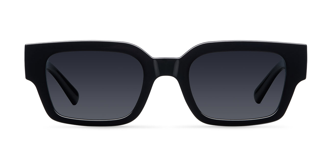 Hamer All Black
