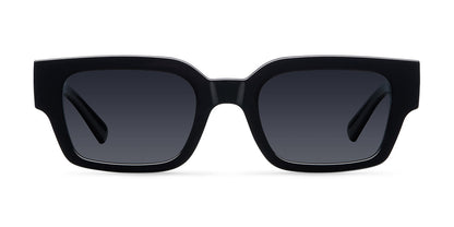 Hamer All Black