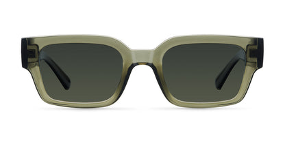 Hamer Stone Olive
