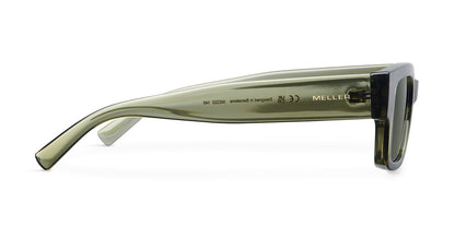 Hamer Stone Olive