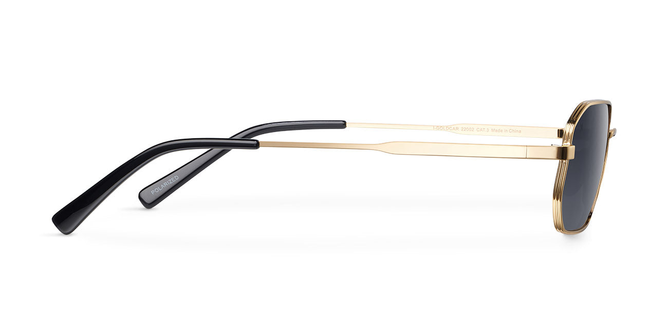 Idir Gold Carbon