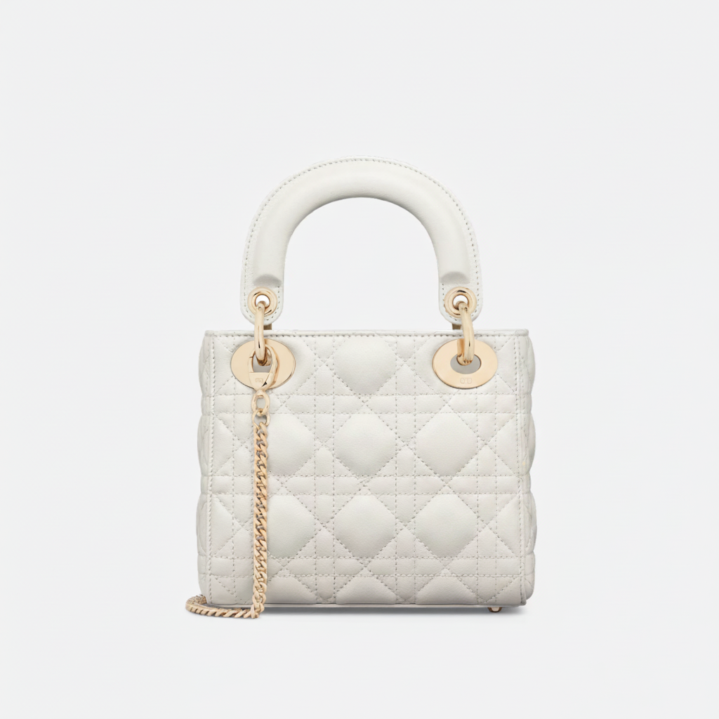 MINI LADY TASCHE