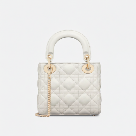 MINI LADY TASCHE
