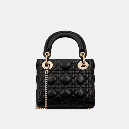 MINI LADY TASCHE