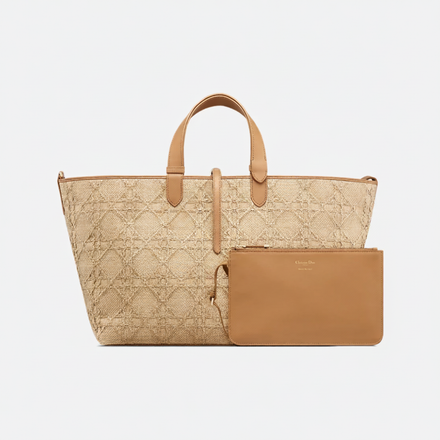 TOUJOURS LARGE TASCHE